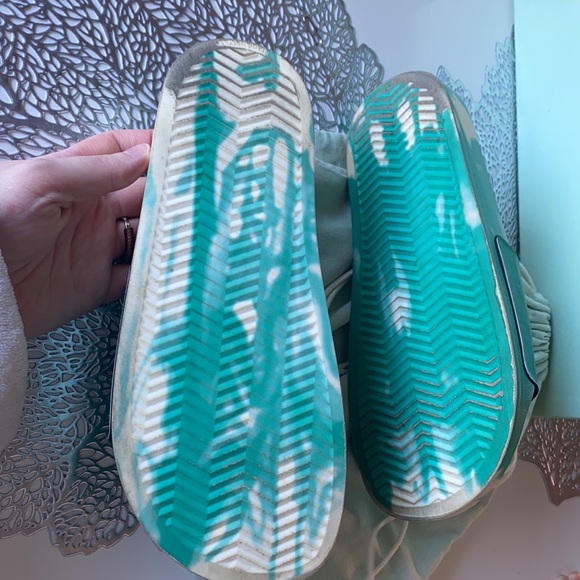 Auth Off-White Slides🎁💕 - Picture 6 of 9